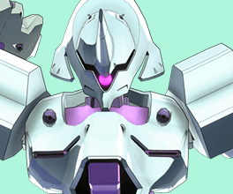 RELATED MOBILE SUIT