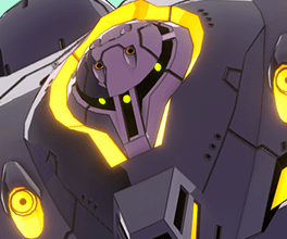 RELATED MOBILE SUIT
