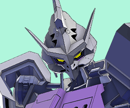 ガンダム・キマリストルーパー