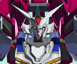 ガンダムL.O.ブースター