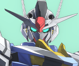 RELATED MOBILE SUIT