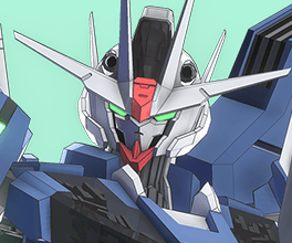 RELATED MOBILE SUIT