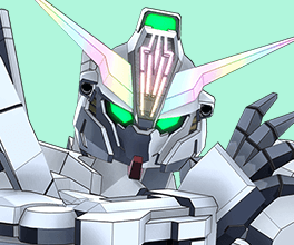 ガンダム・キャリバーン(最終決戦時) − MOBILE SUIT｜機動戦士