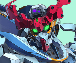 GQuuuuuuX(オメガ・サイコミュ)