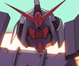 サイコガンダム(GQ)
