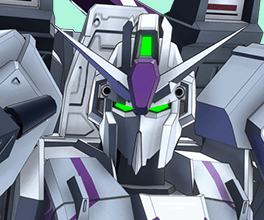 Zガンダム3号機