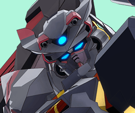 ガンダムアストレイ ゴールドフレーム天ミナ