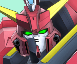 RELATED MOBILE SUIT