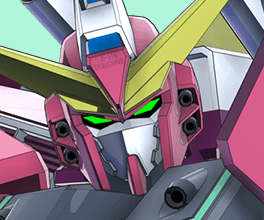 RELATED MOBILE SUIT
