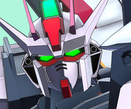 RELATED MOBILE SUIT