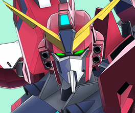 RELATED MOBILE SUIT