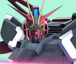 ソードインパルスガンダムSpecⅡ