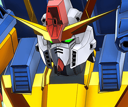 ガンダムトライゼータ