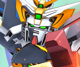 ガンダムゴッドマスター