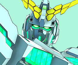 RELATED MOBILE SUIT
