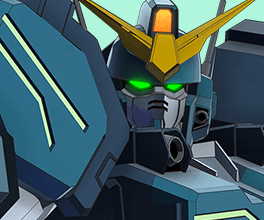 ガンダムヘビーアームズ改(EW)