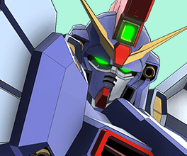 ガンダムサンドロック改(EW)