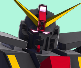 サイコ・ガンダム