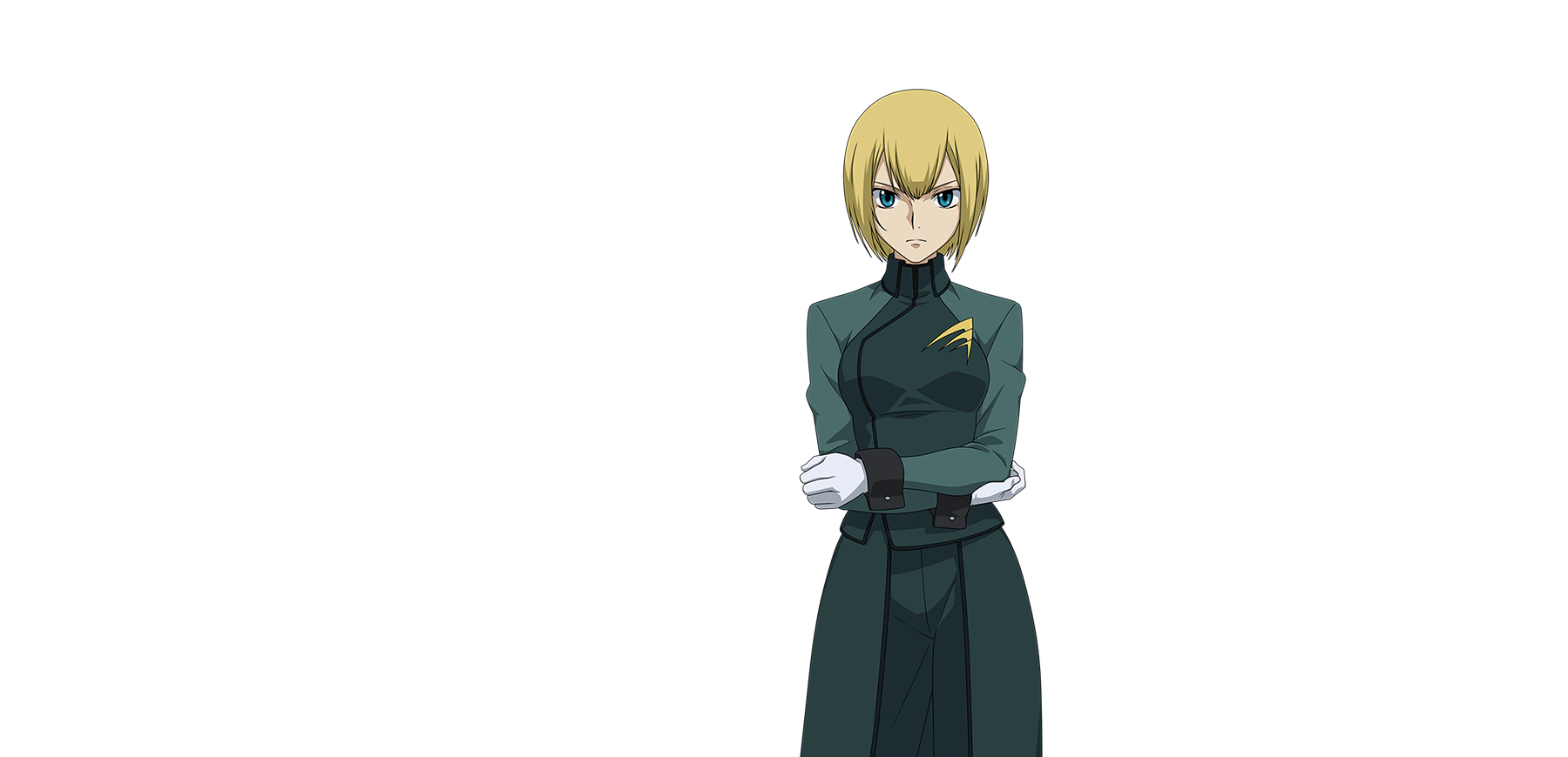 ルイス・ハレヴィ