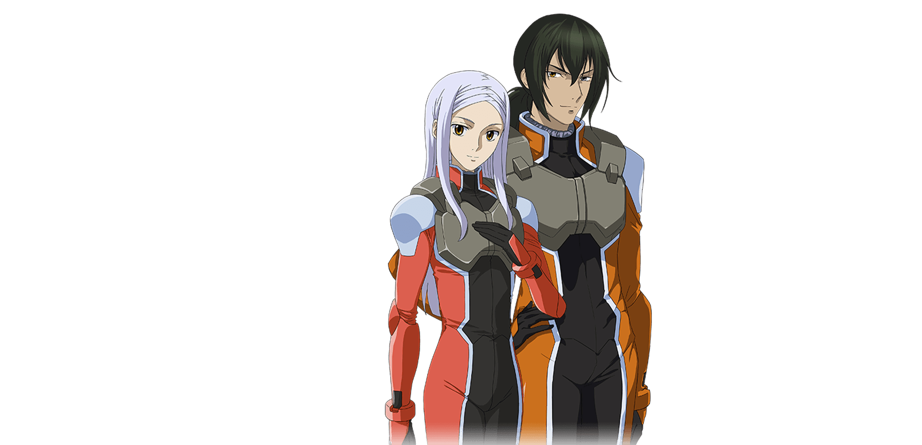 アレルヤ・ハプティズム＆マリー・パーファシー