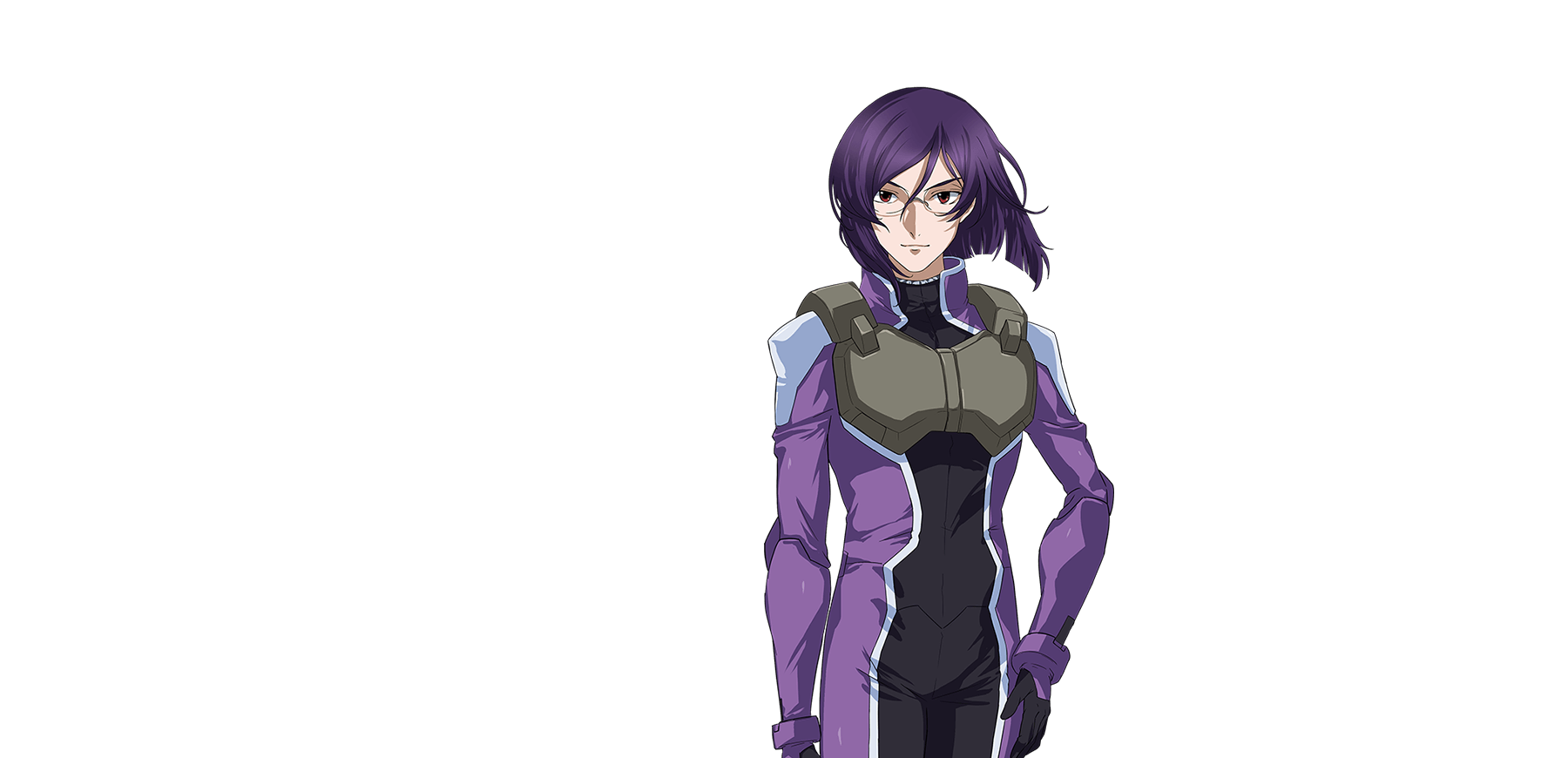 ティエリア・アーデ