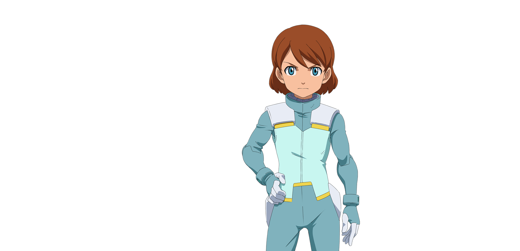 キオ・アスノ