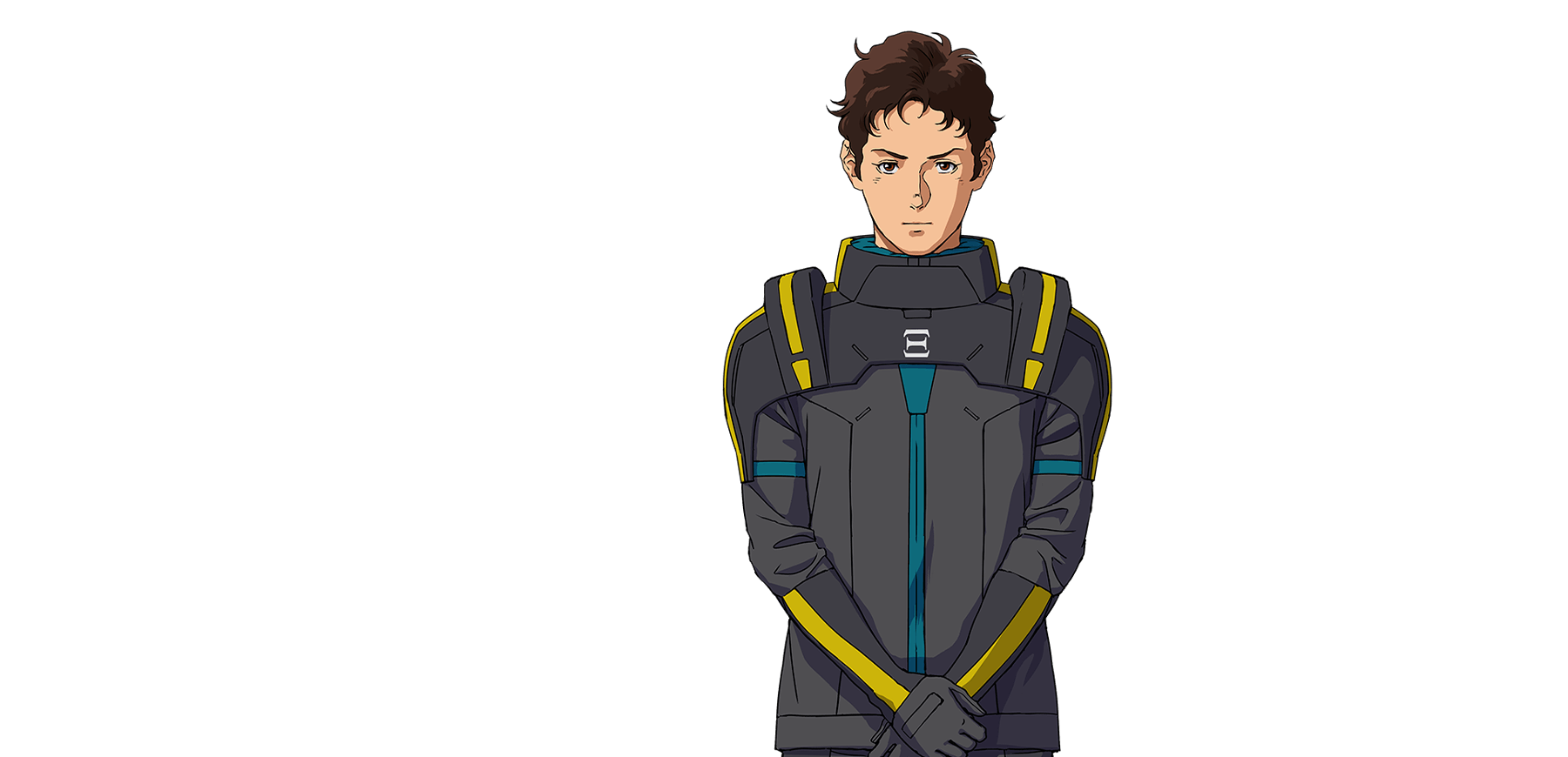 ハサウェイ・ノア