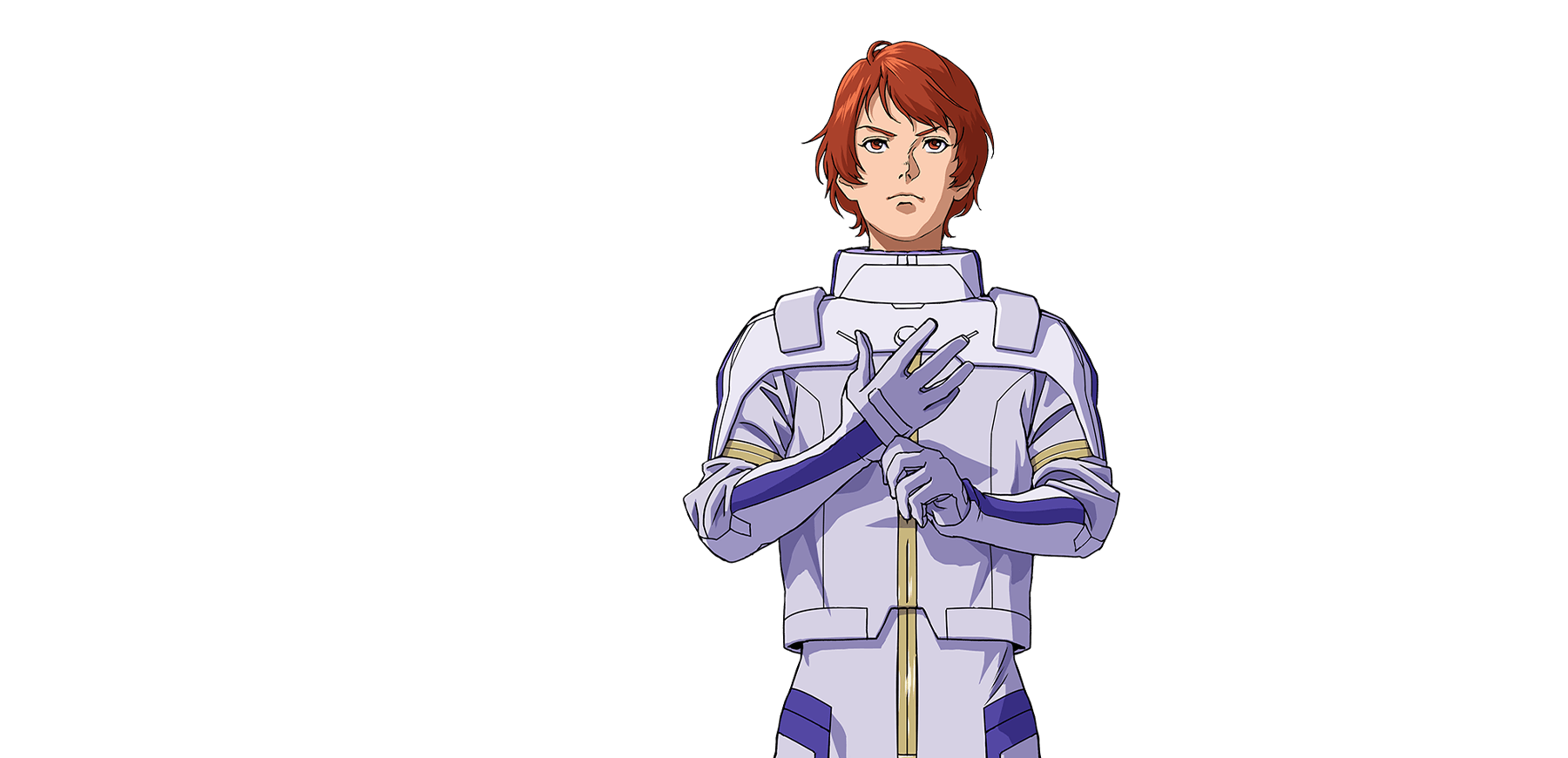 レーン・エイム