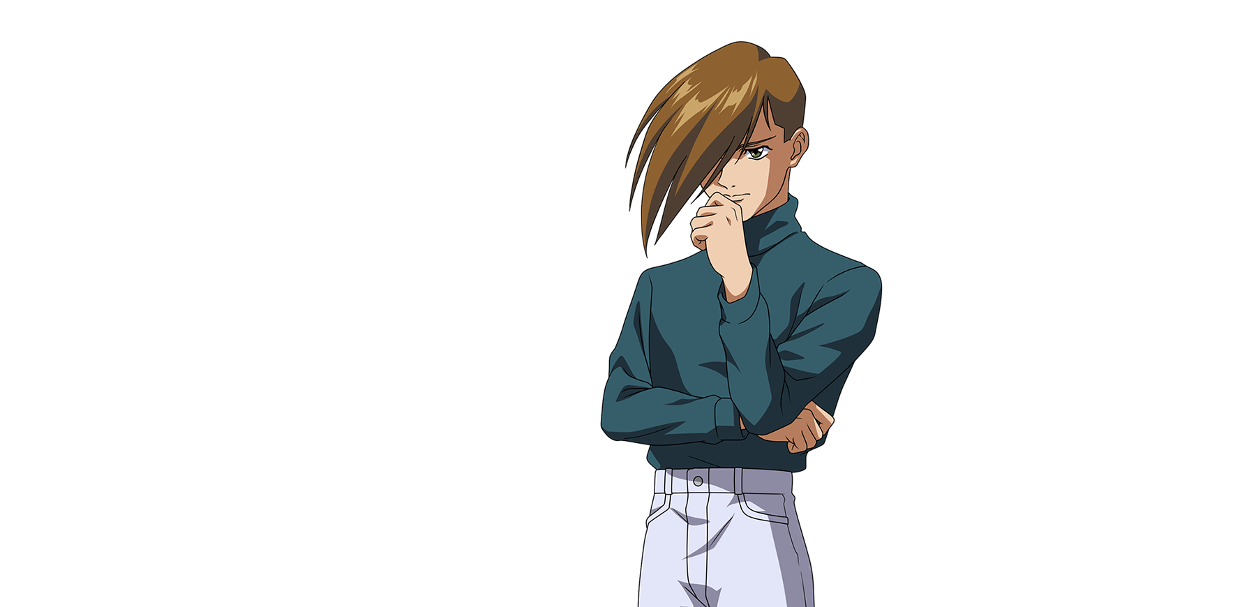 トロワ・バートン