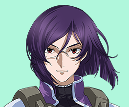 ティエリア・アーデ