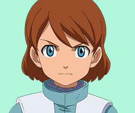キオ・アスノ