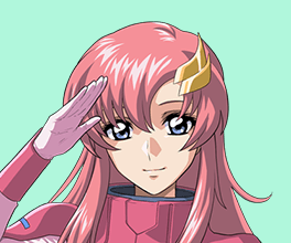 ラクス・クライン