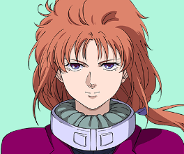 マリーダ・クルス