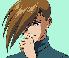 トロワ・バートン